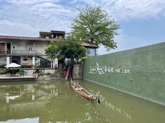 -喜洲吧·江畔老船厂·庭院餐厅(喜临院店)