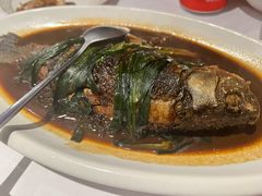 -永兴餐厅(复兴中路店)