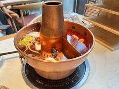 -东门口·鲜爆肚涮肉·烧烤(老门东店)