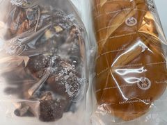 巧克力脆皮核桃包-雪贝尔(小北店)