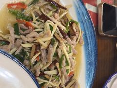 -缘来聚·徽菜名店(黄山宏村店)