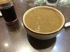 -葛记焖饼(伏牛路店)