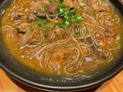 -阿春传统老菜馆(民航路店)
