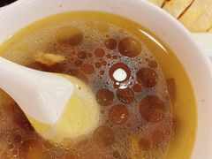 鸡鸭血汤-振鼎鸡(华阴路店)