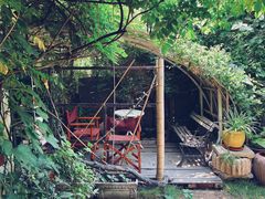 -斯多格书乡(北京大学畅春园店)