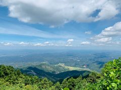 -南岳衡山风景名胜区