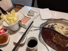 -傣妹火锅(南京东路一店)