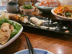 -YAMAKAWA(龙湖胥江天街店)