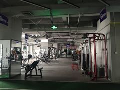 -CXFIT 陈徐健身工作室(凯旋店)