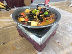 -小民大排档(光谷店)