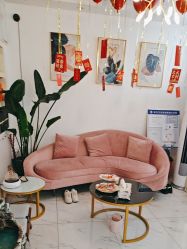 -奥丽维娅美容养生会所