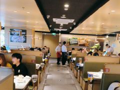 -海底捞火锅(太原南站店)