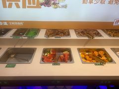 -禧香逢烧烤金牌鸡手王(繁荣路店)