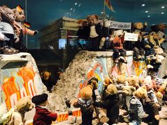 -济州岛泰迪熊博物馆