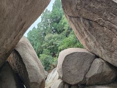 -峄山风景名胜区