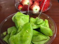 -乐乐鲜果(解放南路店)