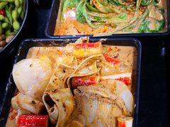 -碎怂烤肉(钟楼柳巷店)