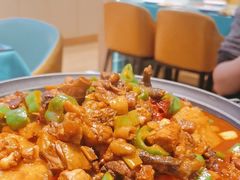 -楼兰古丽·新疆菜(大唐西市店)