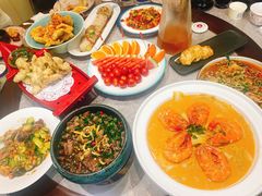 -君霖海鲜私房菜(春柳店)