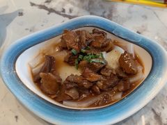 -厝包四点金·潮宴(太古仓店)