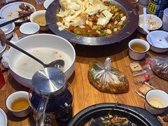 -俭寨大盘鸡·缸子肉·小公鸡·新疆菜(云通店)