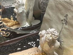 -1001艺术手作·银饰DIY·拼豆(小寨金莎店)