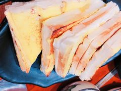 -曼听小寨海鲜烧烤(锦绣mini店)