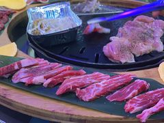 -玄希浪漫厨房·韩料烤肉(湖滨银泰in77店)