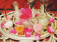 -莲泰式·中式·沐足·精油SPA采耳(天河店)