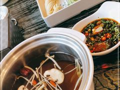 -大渔小鲜火锅店
