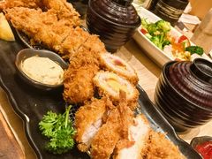 -胜博殿日式炸猪排(西红门店)