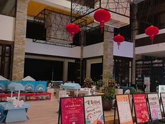 -三亚海棠湾喜来登度假酒店