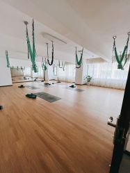 -馨媛瑜伽普拉提