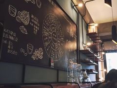 -fishtank鱼缸咖啡(三山街店)