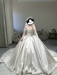 -南京宝娜嫁衣婚纱礼服馆(中央路店)