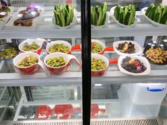 -海岛八号龙虾烧烤田鸡(蓝天路总店)