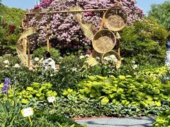 -上海鲜花港