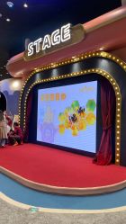 -奈尔宝·儿童乐园·亲子餐厅(鄞州万达店)