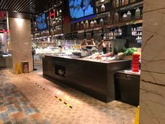 -永远爱烤肉火锅自助(龙德广场店)