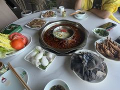 -枇杷园食为鲜火锅(南山店)