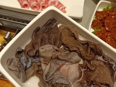 捞派毛肚-海底捞火锅(振华商厦店)