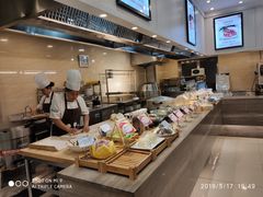 -保定会馆(红旗大街店)