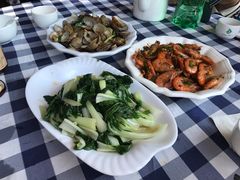 -钱大妈海鲜饭店(保利林语店)