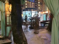 -淀里船宴(卓达店)