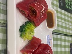 -观塘港茶餐厅(八一大道店)