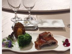 -金龙餐厅(圆山大饭店)