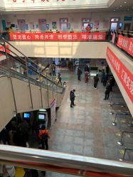 -大连市妇女儿童医疗中心集团(春柳妇产院区)