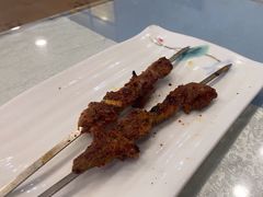 -马尔龙新疆饭店·清真(瑞景店)