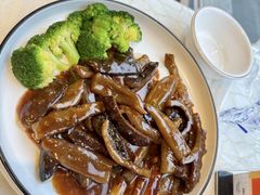 -福来居烤鸭店(天坛二店)