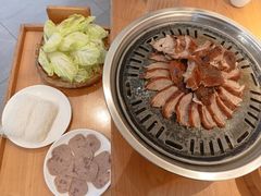 -守柴炉烤鸭(鱼嘴店)